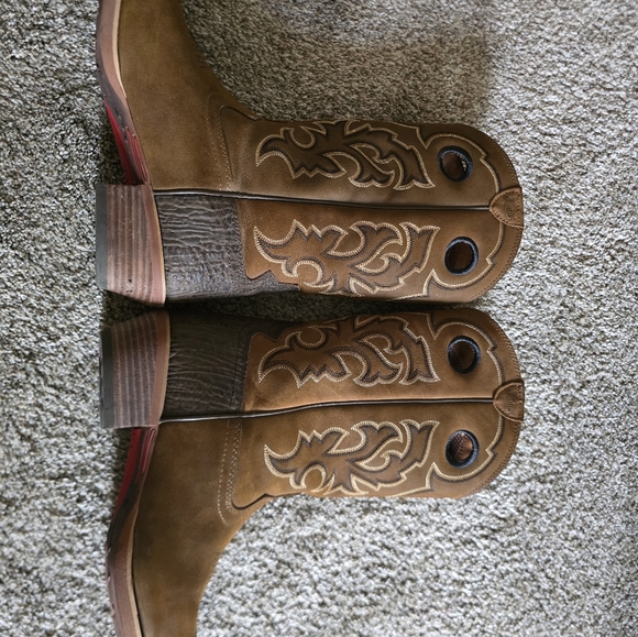 Mens cowboy boys - Picture 5 of 6